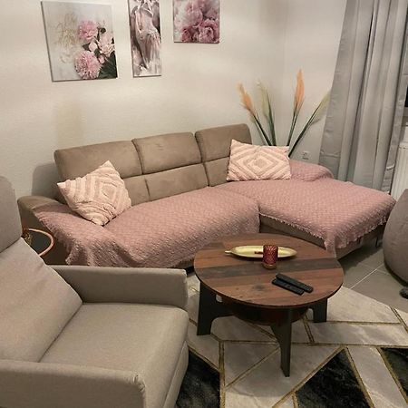 Apartmán Paris3 Oberhausen  Exteriér fotografie