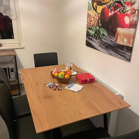 Apartmán Paris3 Oberhausen  Exteriér fotografie
