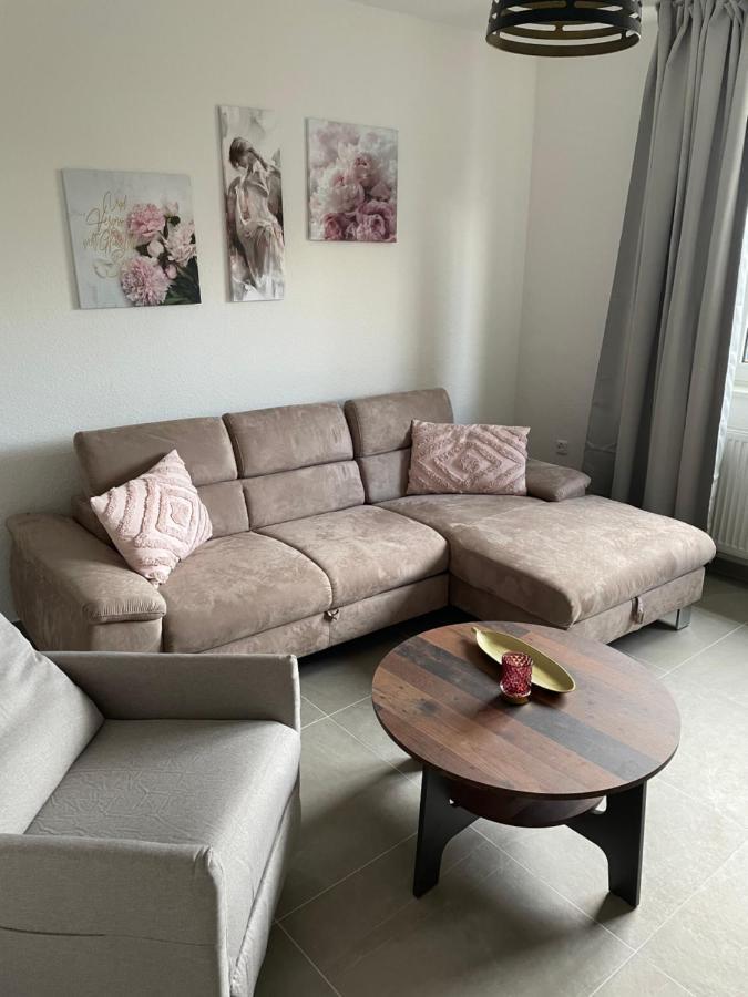 Apartmán Paris3 Oberhausen  Exteriér fotografie
