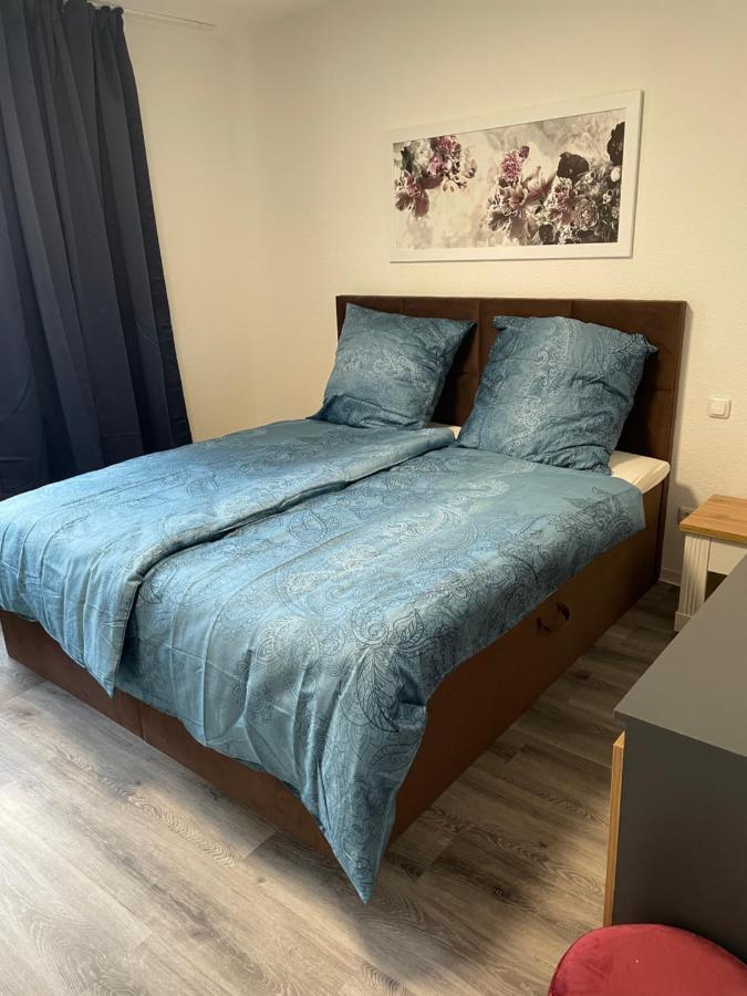Apartmán Paris3 Oberhausen  Exteriér fotografie