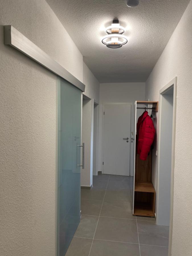 Apartmán Paris3 Oberhausen  Exteriér fotografie