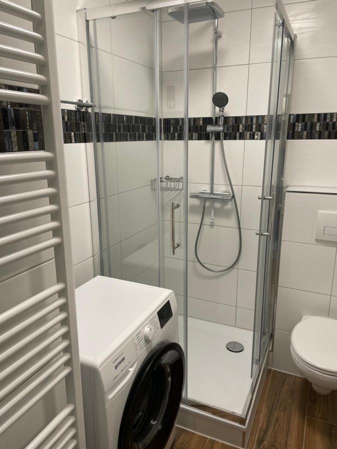 Apartmán Paris3 Oberhausen  Exteriér fotografie