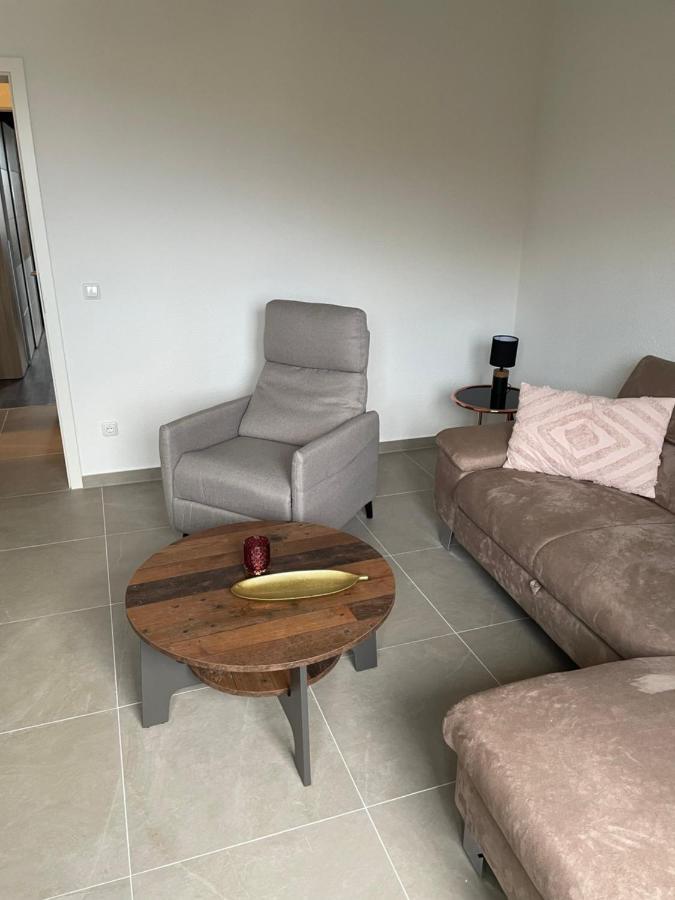 Apartmán Paris3 Oberhausen  Exteriér fotografie