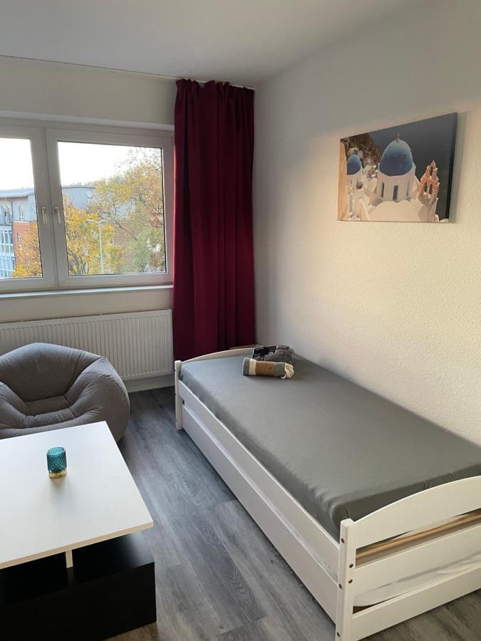 Apartmán Paris3 Oberhausen  Exteriér fotografie