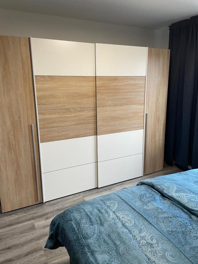 Apartmán Paris3 Oberhausen  Exteriér fotografie