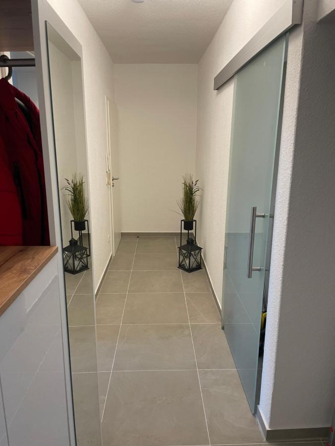 Apartmán Paris3 Oberhausen  Exteriér fotografie