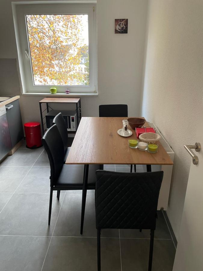 Apartmán Paris3 Oberhausen  Exteriér fotografie