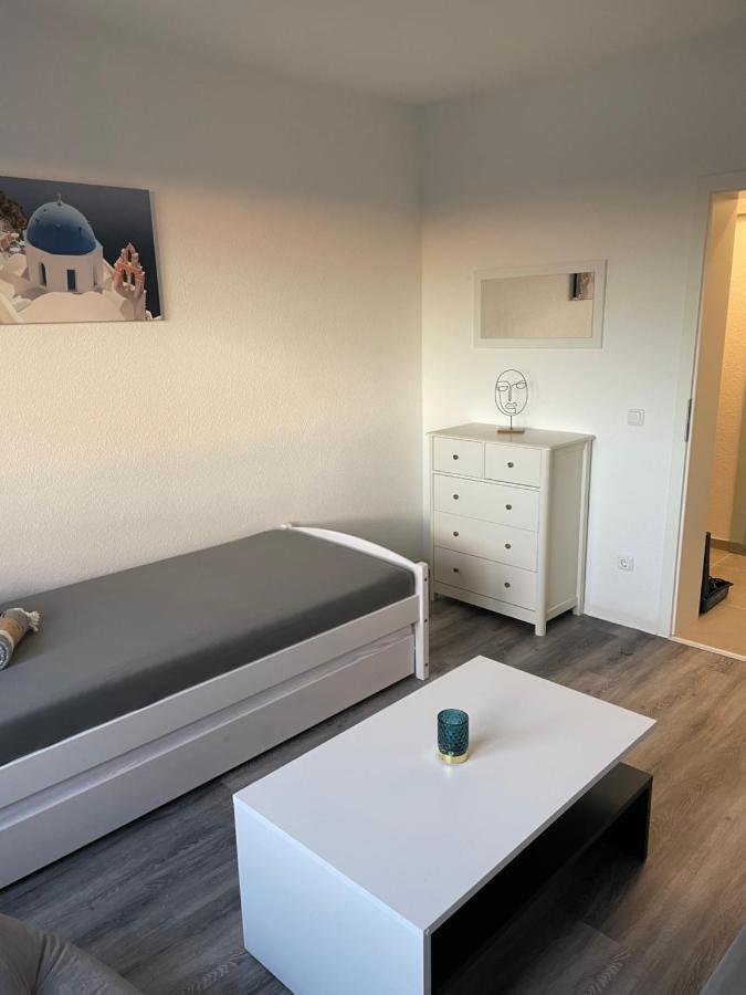 Apartmán Paris3 Oberhausen  Exteriér fotografie