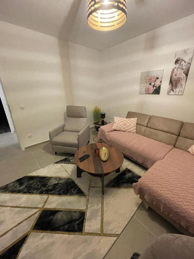 Apartmán Paris3 Oberhausen  Exteriér fotografie