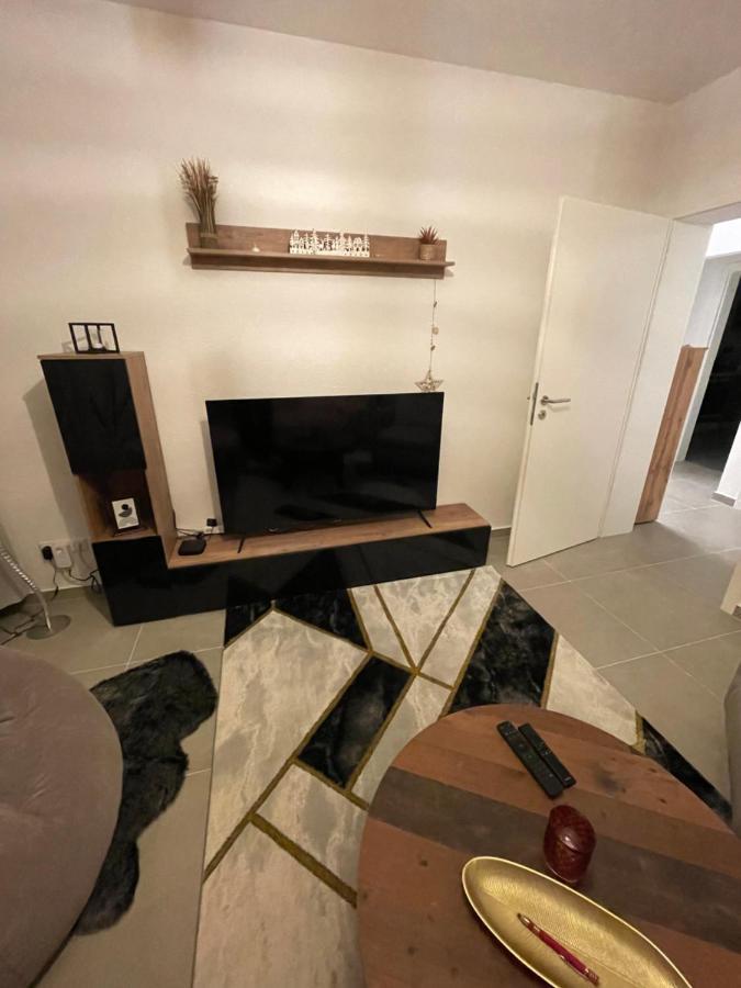 Apartmán Paris3 Oberhausen  Exteriér fotografie