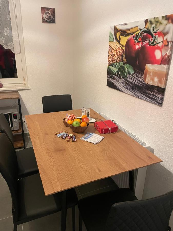 Apartmán Paris3 Oberhausen  Exteriér fotografie